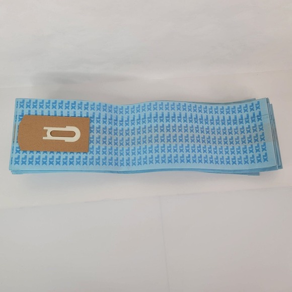 21 CT - Oreck XL Vacuum Bags Fits Oreck XL2000 XL8000 XL9000 - Picture 3 of 3